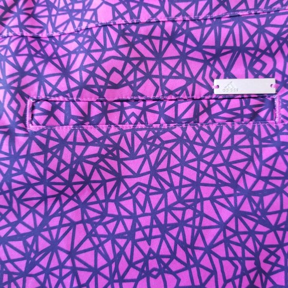 Adidas Ladies Golf Shorts - Picture 7 of 9